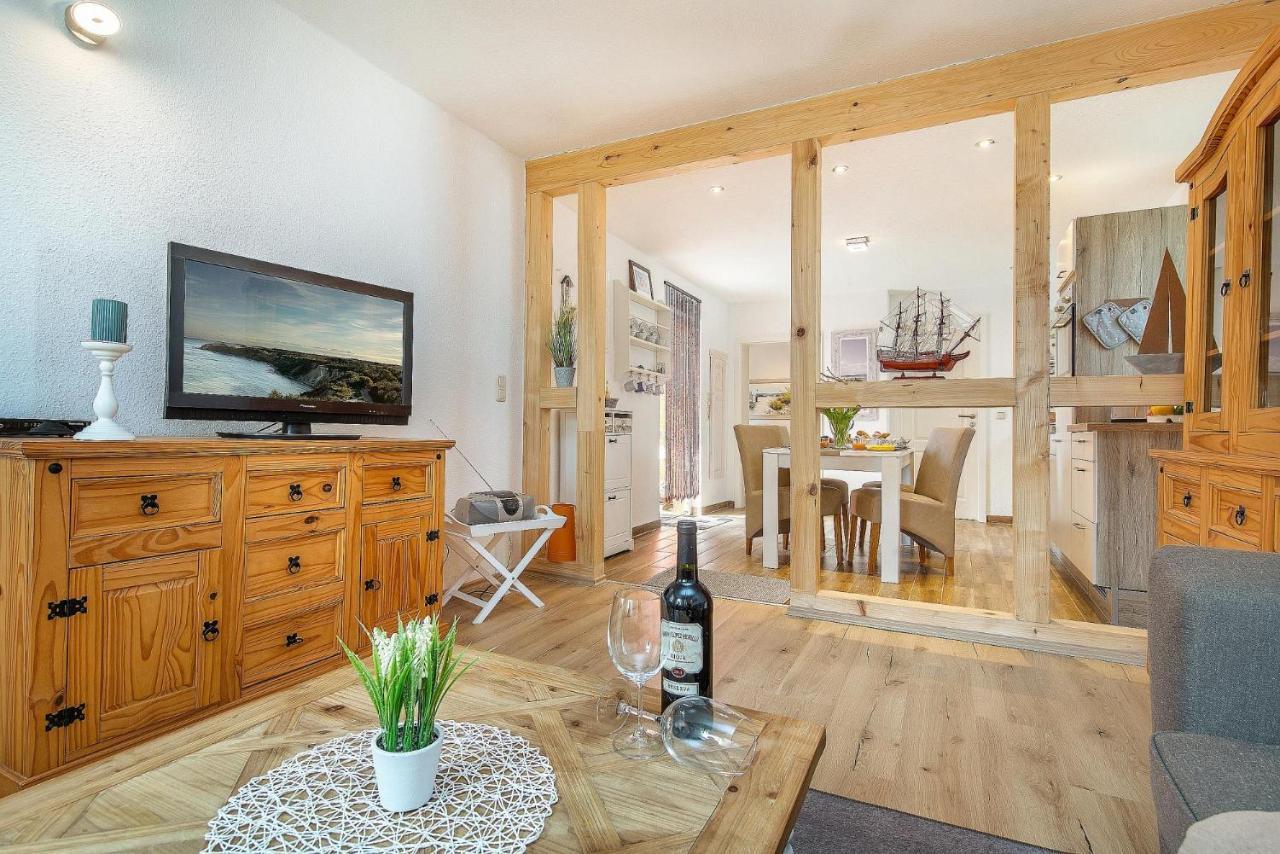Ostseerauschen Zingst Esterno foto